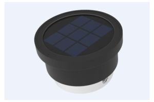 ZWMSA-16太陽能無線溫度傳感器說明書